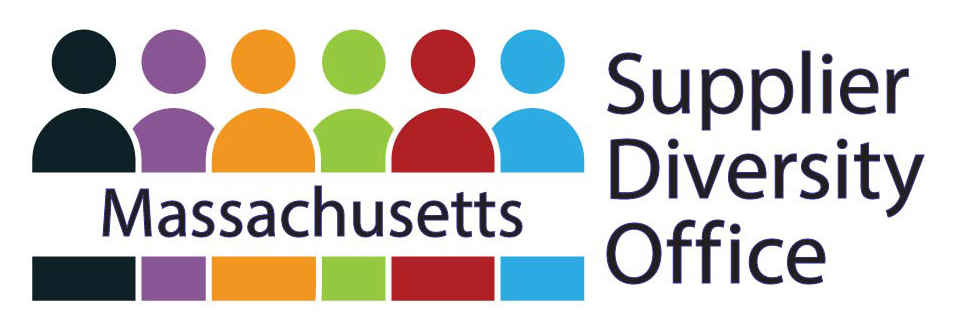 Massachusetts Supplier Diversity Office logo